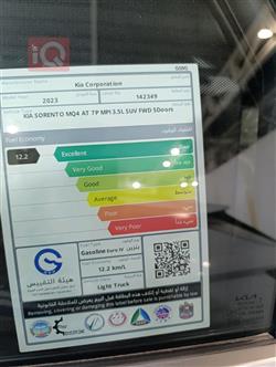 کیا سۆرینتۆ